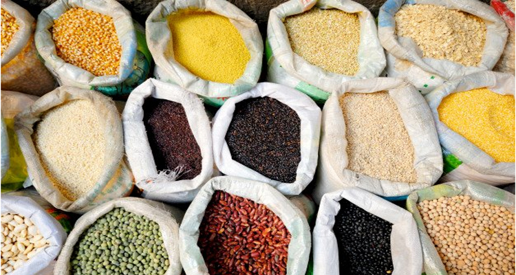 5 Makanan Alternatif Pengganti Beras di Kala Pandemi