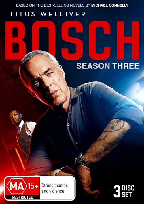 Bosch (2017) [Sezon 3] MULTi.1080p.AMZN.WEB-DL.DDP5.1.H264-Ralf / Lektor i Napisy PL / Finał