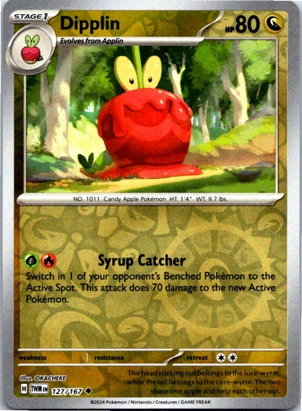 Twilight Masquerade - Holo/Reverse Holo - Choose your cards - Buy 4 Get 3 Free! - Picture 94 of 117