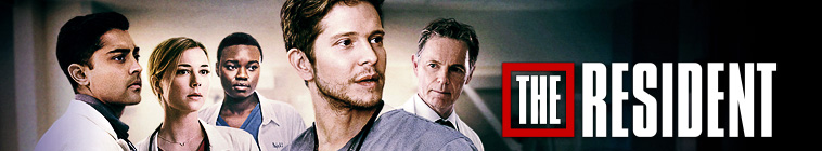 The Resident S05E06 1080p HEVC x265-MeGusta