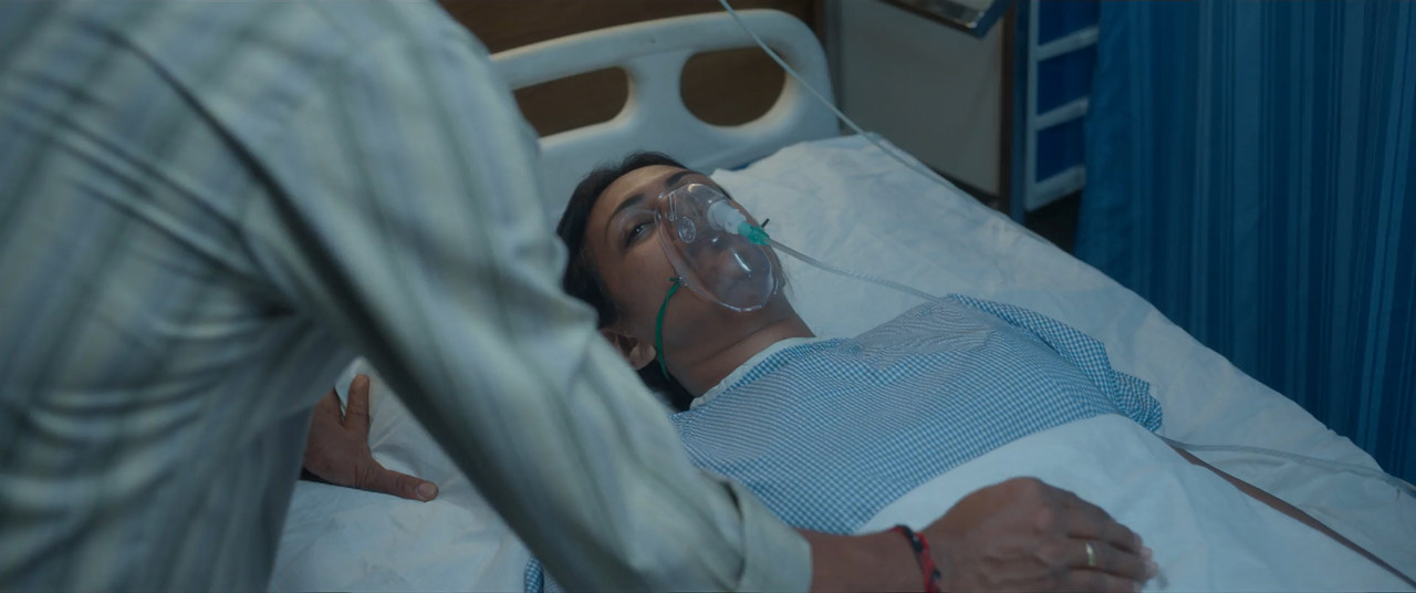 Youth 2026 WebRip [Hindi + Tamil + Telugu + Malayalam + Kannada] 1080p 480p 720p ESub Screenshot