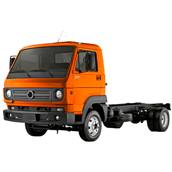DELIVERY SEMI PESADO 2005 A 2016