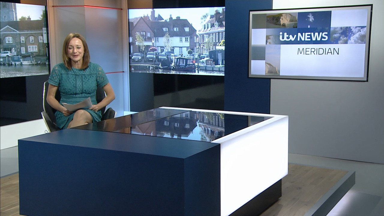 09.19 - 18.45.00 - ITV News London. The latest news in London and the....ts_snapshot_12.53.216