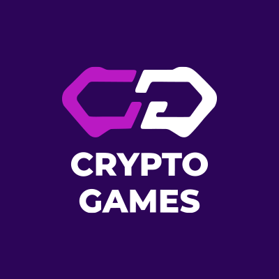 CryptoGames banner