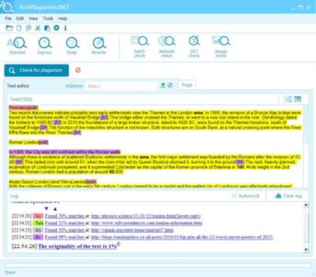 AntiPlagiarism.NET 4.110
