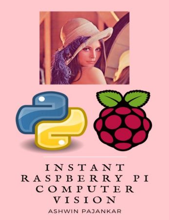 Instant Raspberry Pi Computer Vision