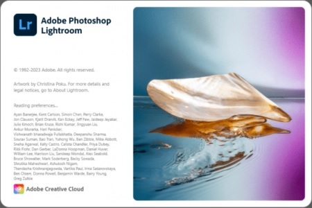 Adobe Photoshop Lightroom 7.0 Multilingual (Win x64) Adobe Photoshop Lightroom 7.0 Multilingual (Win x64)
