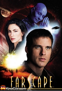 Farscape - Verschollen im All (1999)