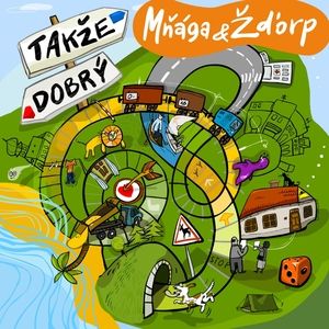 Re: Mňága a Žďorp