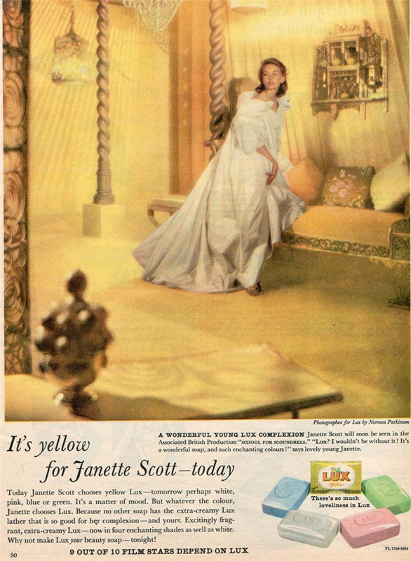janette_scott_lux_soap_1962