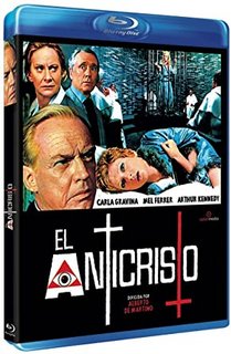 L'Anticristo (1974) FullHD 1080p FLAC ITA - ENG