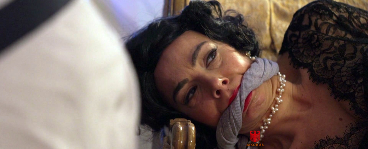 Emmy Harrington - The United States Of Horror Chapter 2 2022