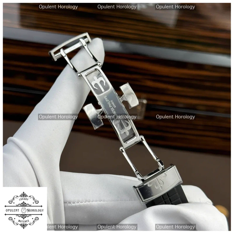 Patek Philippe Aquanaut 5167 Replica - 40 mm Sport-Luxury Automatic