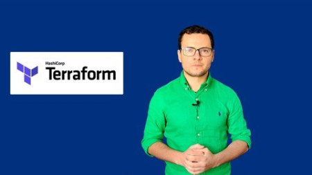 Deploy Infra in the Cloud using Terraform