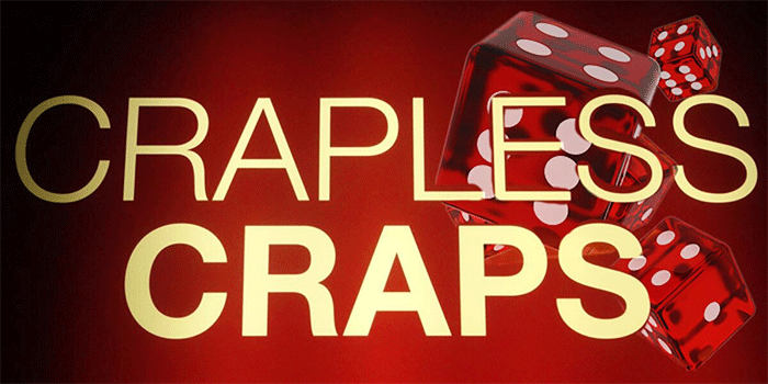Casino Crapsless Craps