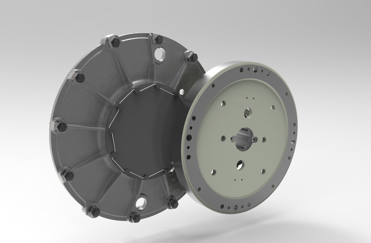 Бортредукторы v2.437