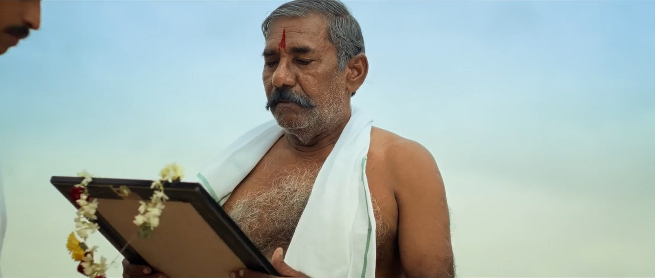 Double Barrel 2026 WebRip [Telugu] 480p 720p ESub Screenshot