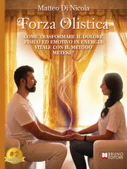 Matteo Di Nicola – Forza Olistica (2026)