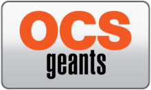 OCS Geants