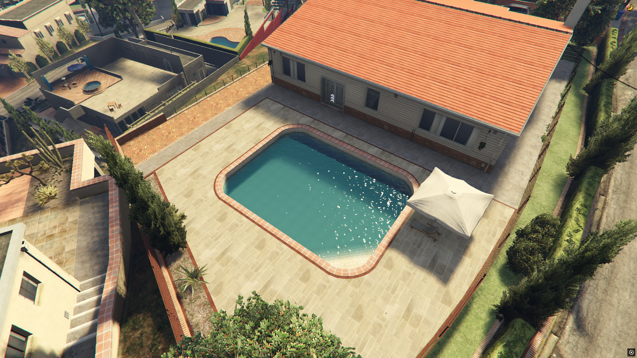 South Mo Milton Drive 8