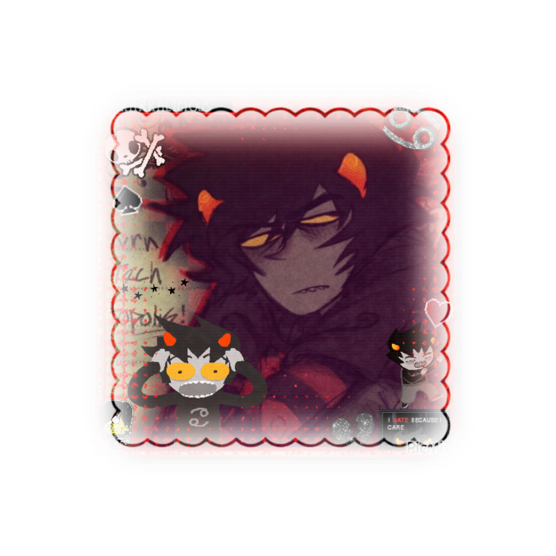Karkat's avatar