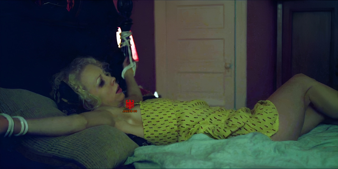 Tammy Jean - Sociopathia 2015