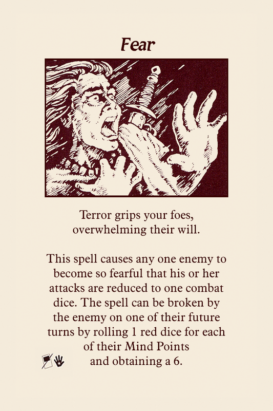 chaos fear png