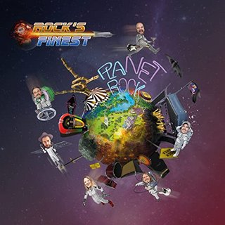 Rock's Finest - Planet Rock (2021).mp3 - 320 Kbps