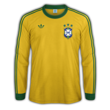 Brazil-1978-WC-Home