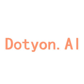 Dotyon.AI Logo