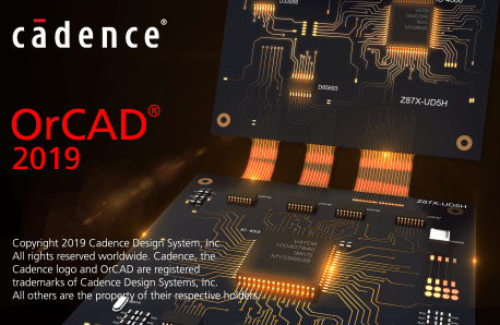 Cadence SPB Allegro and OrCAD 2020 v17.40.008-2019 Hotfix Only (x64)