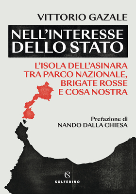 Vittorio Gazale - Nell’interesse dello Stato (2025)