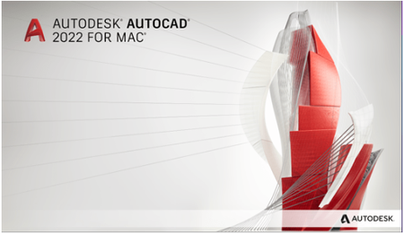 Autodesk AutoCAD 2022 macOS Autodesk AutoCAD 2022 macOS