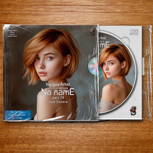 Буклет сдвижной с пленкой половина Loop