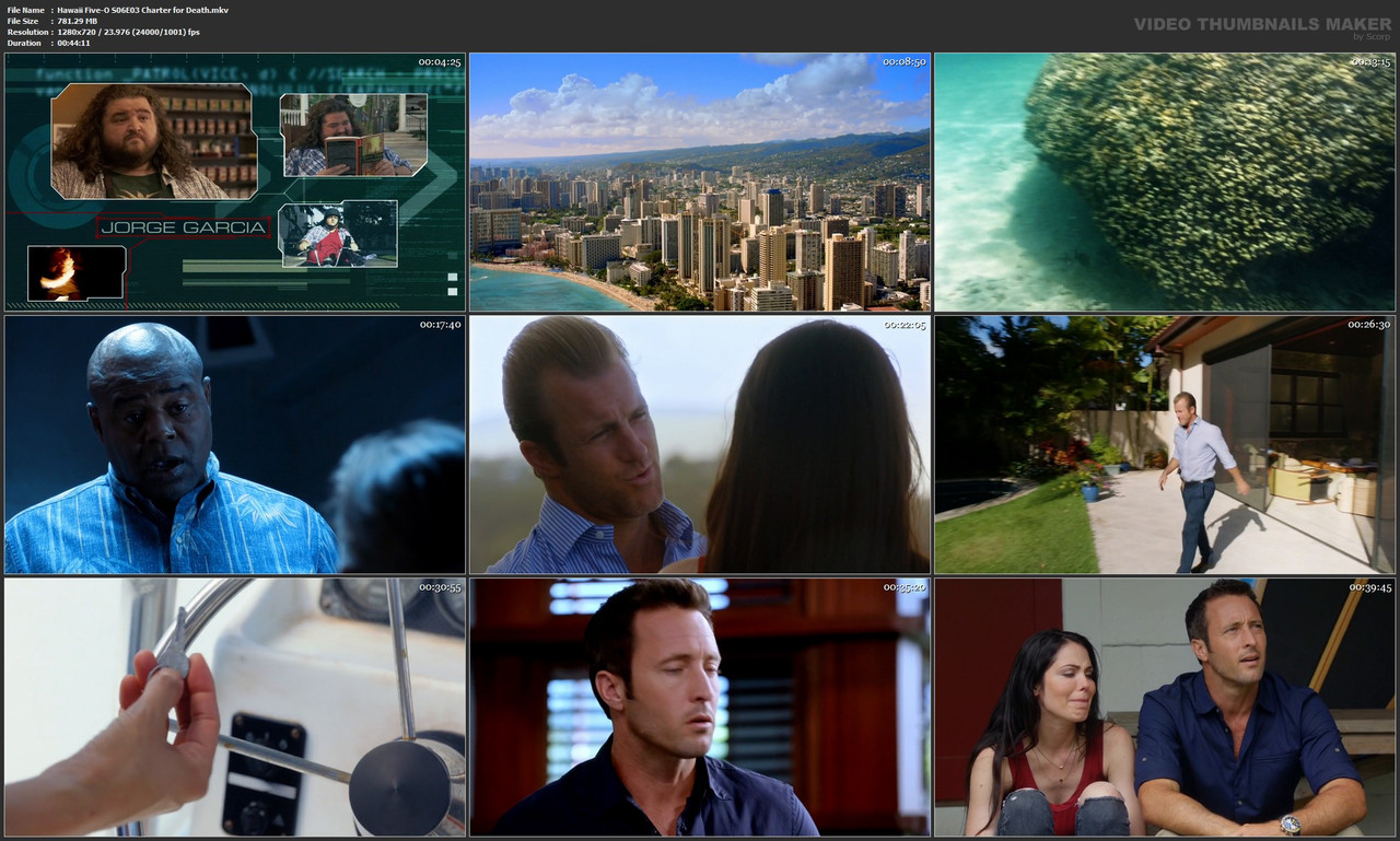 Hawaii Five-O S06E03 Charter for Death.mkv