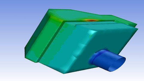 Ansys Fluent = Learn how to use the Ansys Fluent effectively