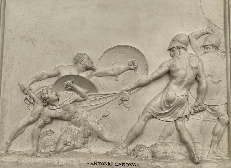Roma: Continuación etapa anterior (no me deja meter más datos) - Roma y Nápoles: Bernini, Giorgione y mucho más. (50)