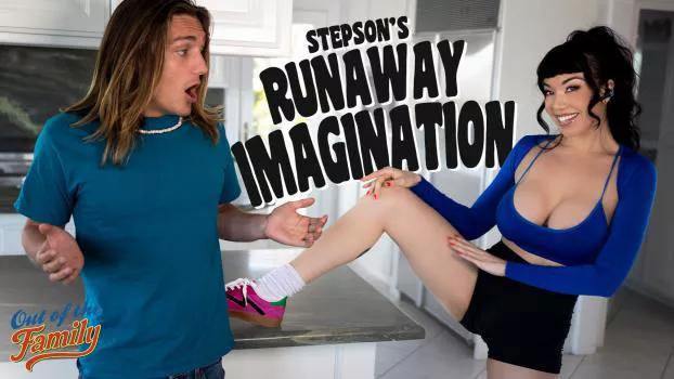 OutOfTheFamily – Little Puck – Stepson’s Runaway Imagination