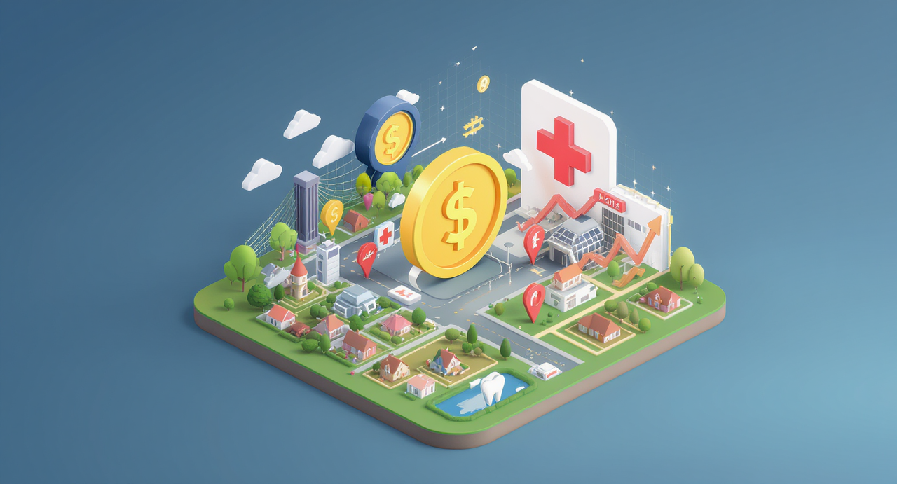 медицина в городе