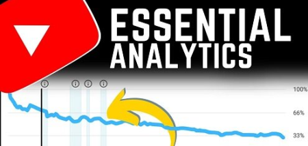Top YouTube Metrics to Analyze (Soon After Publishing) – Youtube Secrets, Tips, & Tricks