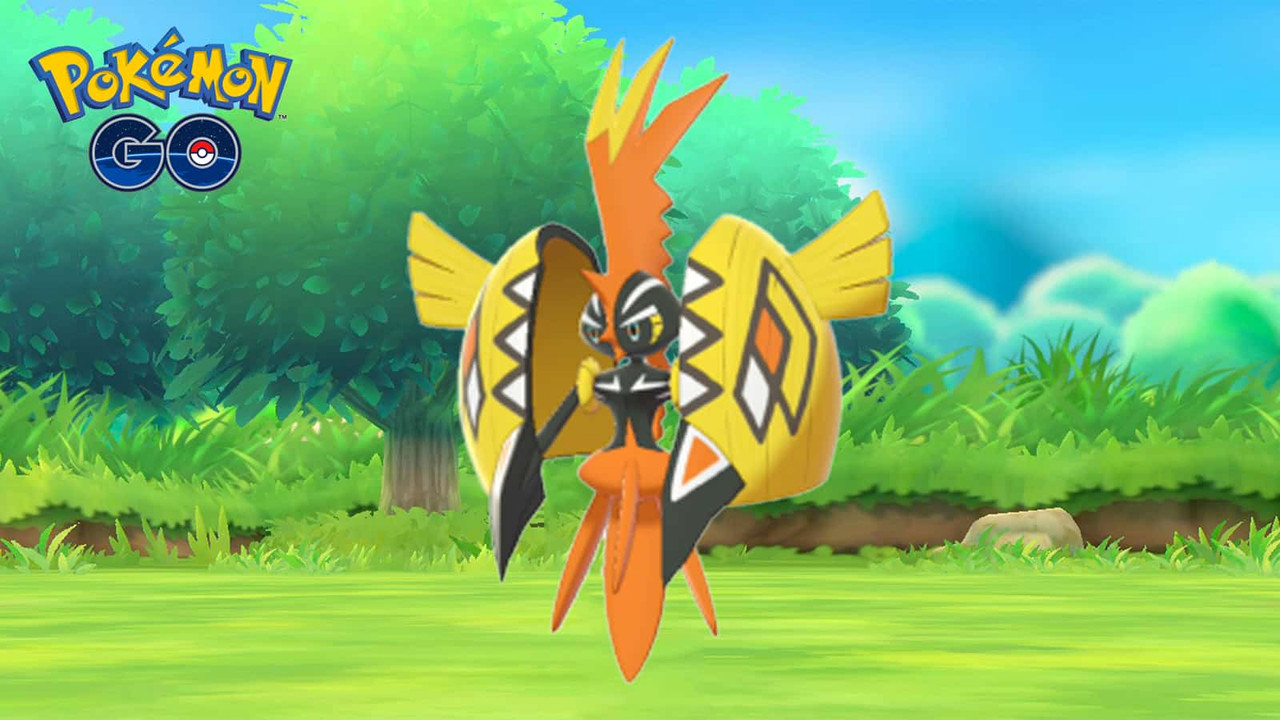 Formasi Terbaik Kalahkan Tapu Koko di Raid Pokemon GO! Greenscene