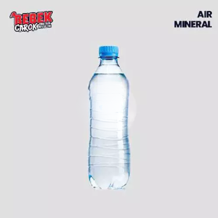Air Mineral
