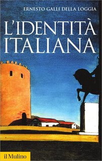 Ernesto Galli Della Loggia - L'identità italiana (2011)