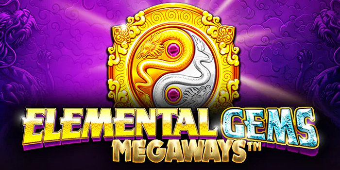 Pola Gacor Slot Elemental Gems Megaways Supaya Stabil