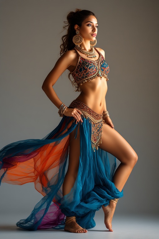 A-naked-woman-light-brown-skin-6