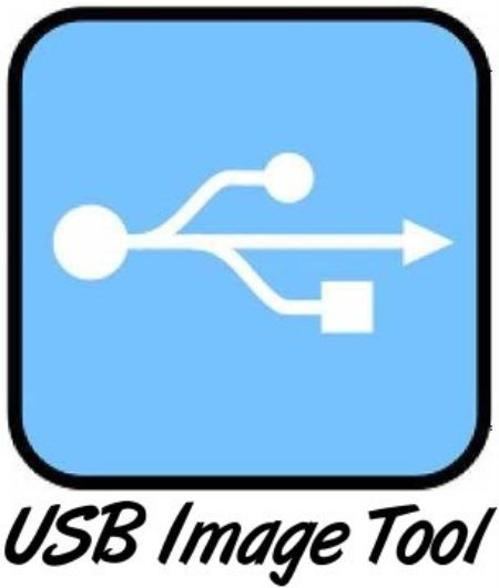 USB Image Tool 1.83