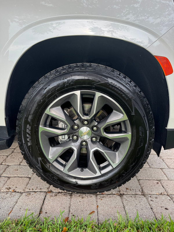 2022 Chevrolet Tahoe LT - Photo 16