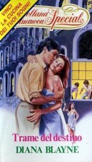 Diana Blayne - Trame del destino (1988)