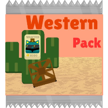 Western Pack