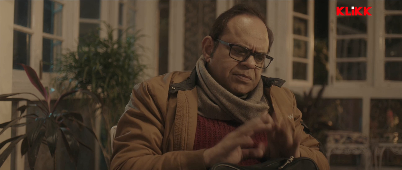 Screenshot of Inspector Nalinikanta (2024) — S02 • Completed • Bangla on MovieLinkBD Screenshot of Inspector Nalinikanta (2024) — S02 • Completed • Bangla on MovieLinkBD